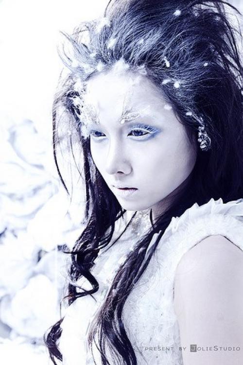 Клиентки отзовитесь!  Нужна модель: ногти (гель лак или наращивание, коррекция) и 3D ресницы наращивание. 04