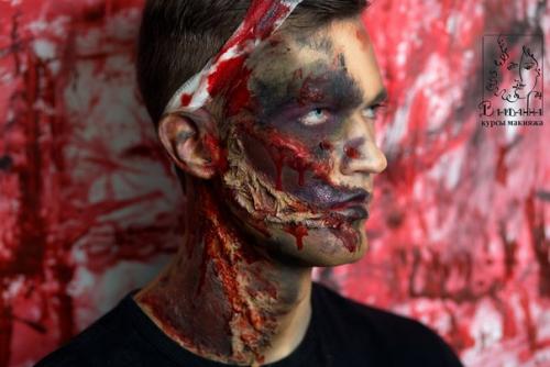 Сегодня - последний день перед самым зрелищным и интересным мастер классом осени 2015! 07