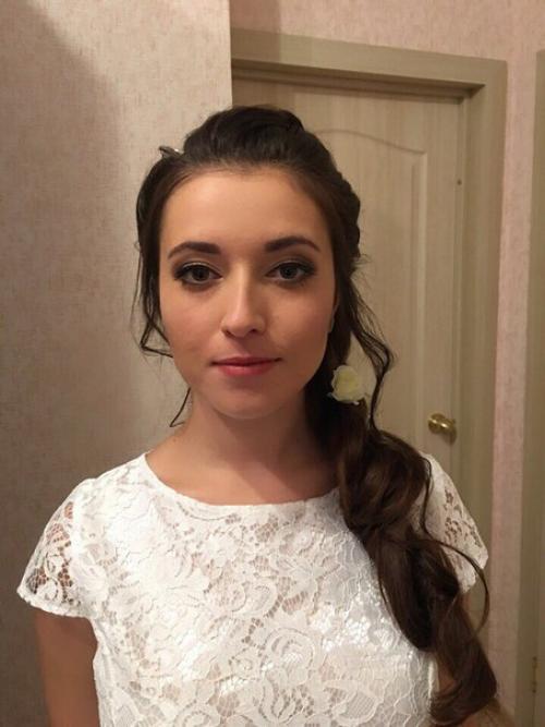 Дорогие девушки!  Осень и зима - время корпоративных праздников, первого снега и ожидания волшебства в новый год! 01