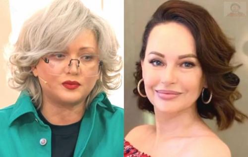 Когда время не щадит: почему звёзды - ровесники выглядят так по-разному? 07 Когда время не щадит: почему звёзды - ровесники выглядят так по-разному? 07