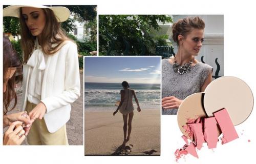 Дитя земли: модель жадин робинсон. 01