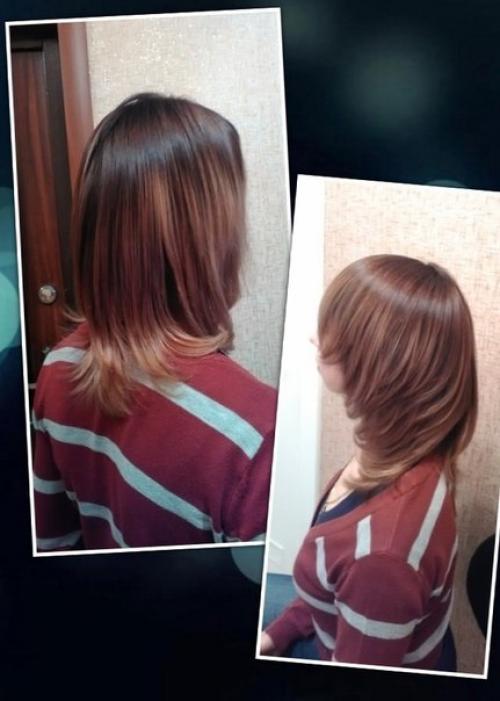 Нынешней осенью в тренде естественность. 01