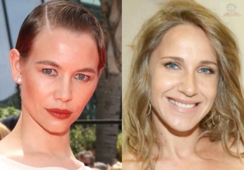 Когда время не щадит: почему звёзды - ровесники выглядят так по-разному? 02 Когда время не щадит: почему звёзды - ровесники выглядят так по-разному? 02