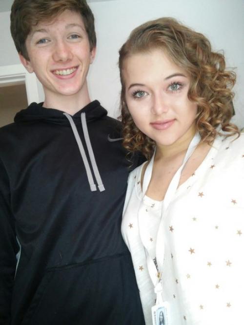 В школу попала под конец третьего урока, так как с утра хостка повезла прививки делать. 03 В школу попала под конец третьего урока, так как с утра хостка повезла прививки делать. 03