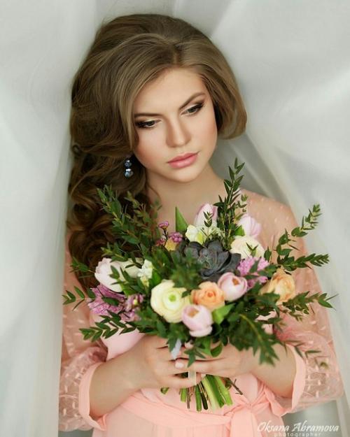 Дорогие и любимые невесты сезона лето - осень 2016 г. запись уже ведется? 06