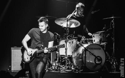 Встреча с Земфирой. 05 Встреча с Земфирой. 05