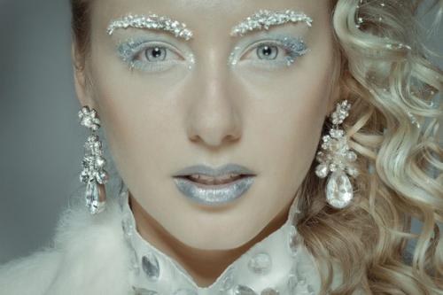 Клиентки отзовитесь!  Нужна модель: ногти (гель лак или наращивание, коррекция) и 3D ресницы наращивание. 03