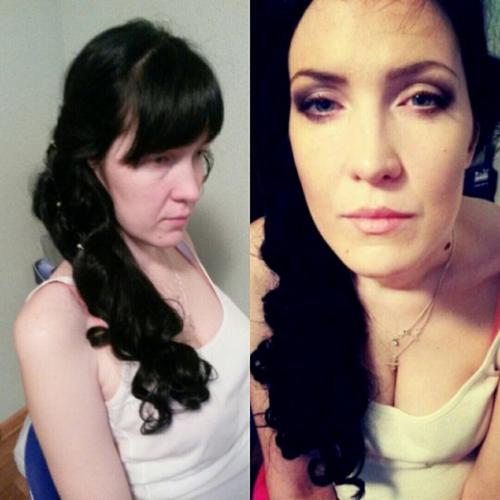 Здравствуйте?  Предлагаю услуги визажиста - мастера по прическам. 07