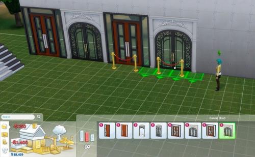 Сейф для денег. 02