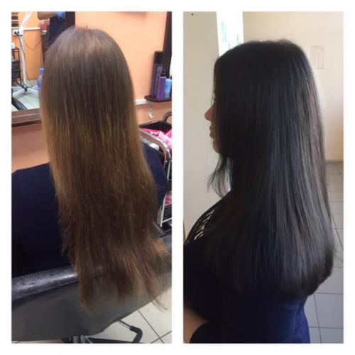 Все что касается ваших волос! 08