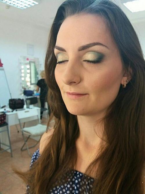 Приглашаю девушек на. 01