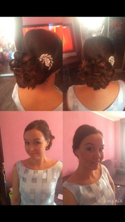 Девочки!  Запись на декабрь началась. 05