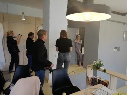 Свадьба любимых детей - продолжение. 05