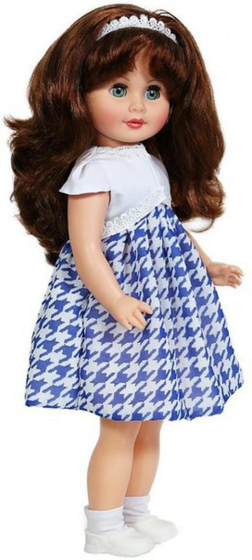 Куклы фабрики Весна - это давно полюбившиеся всем игрушки от отечественного производителя. 04