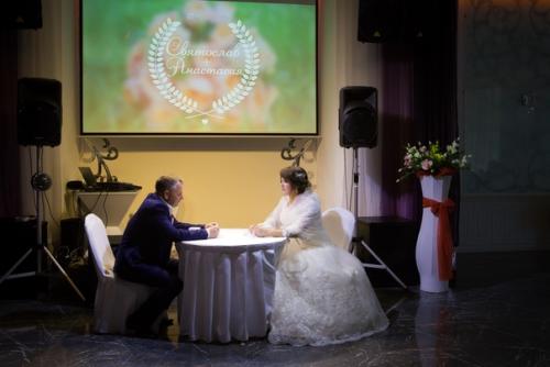 Получаю фотоматериалы летних свадеб и вновь проживаю эти дни! 02