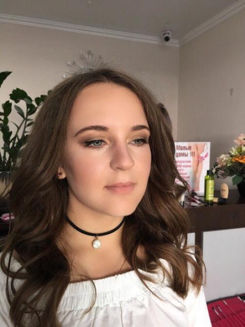 Дорогие девушки!  Осень и зима - время корпоративных праздников, первого снега и ожидания волшебства в новый год! 03