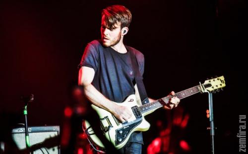 Встреча с Земфирой. 04 Встреча с Земфирой. 04