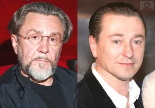 Когда время не щадит: почему звёзды - ровесники выглядят так по-разному? 01 Когда время не щадит: почему звёзды - ровесники выглядят так по-разному? 01