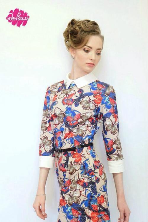 Мы набираем моделей для участия в фотосессии? 03