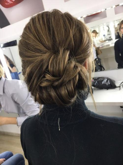 Дорогие девушки, предлагаю вам услуги свадебного стилиста - визажиста? 01