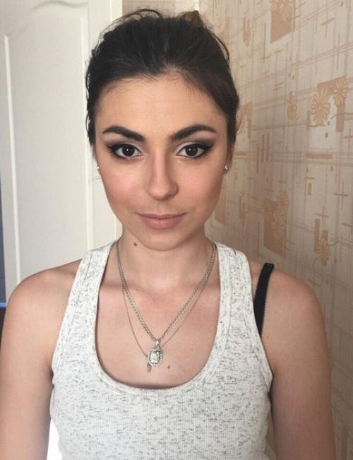 Дорогие девушки!  Осень и зима - время корпоративных праздников, первого снега и ожидания волшебства в новый год! 05