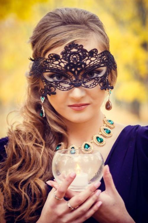 Свадебный, вечерний макияж, а также свадебные, вечерние прически. 01