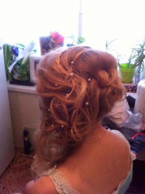 Внимание!  Девочки!  До конца 2015 года объявляю акцию! 01