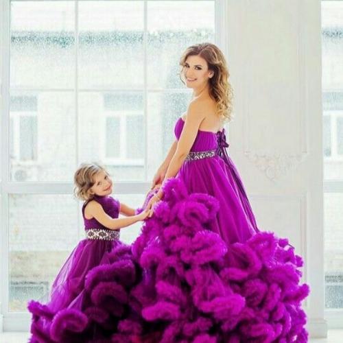 25 октября ( воскресенье) объявляю фото день мама+ дочка. 01