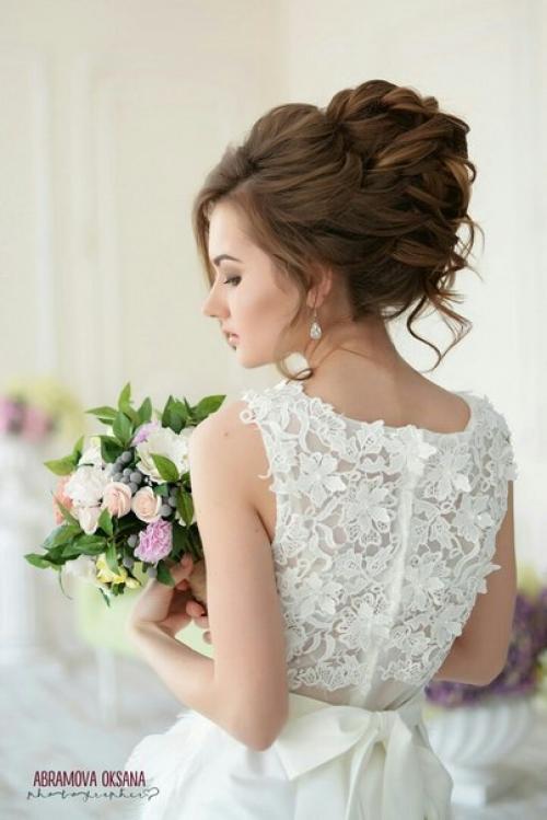 Дорогие и любимые невесты сезона лето - осень 2016 г. запись уже ведется? 05