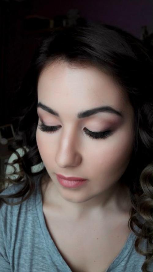 Внимание? Акция? Макияж и прическа 1500? 05 Внимание? Акция? Макияж и прическа 1500? 05