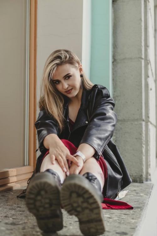 Немного о фотосессии в стиле стритстайл (Street Style). 05 Немного о фотосессии в стиле стритстайл (Street Style). 05