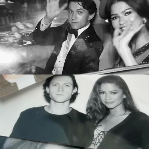 Зендая хочет стать женой и мамой! 02