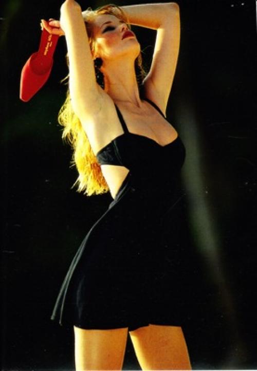 Мы ищем модель 2. 04