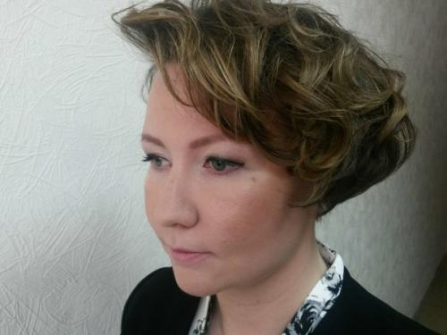 Красотки?  , Хочу вам предложить свои парикмахерские услуги Недорого. 06