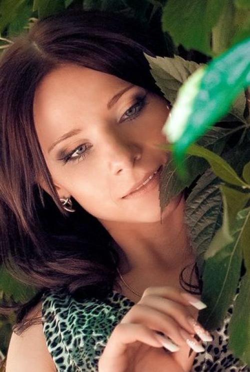 Свадебный, вечерний макияж, а также свадебные, вечерние прически. 03