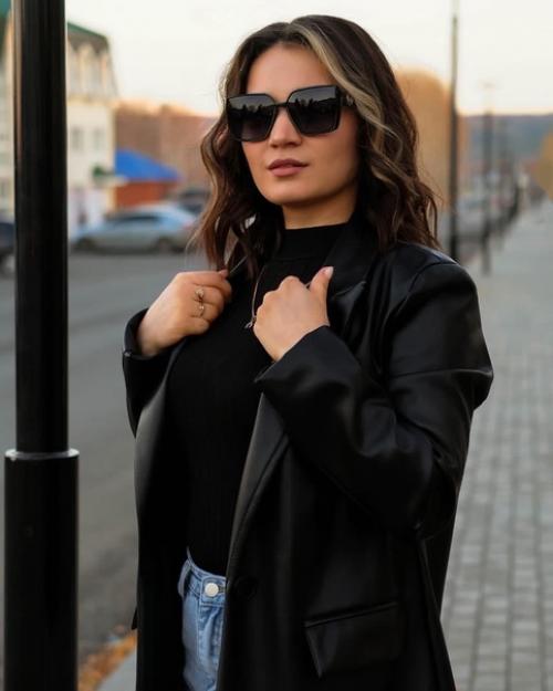 Никогда не думала, что принимать участие в съемке настолько увлекательно и просто. 03