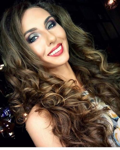 Приглашаю всех на идеальные брови в нашу уютную студию! 02