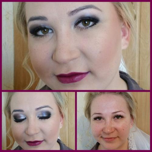 Я парикмахер - визажист и мне очень нужны модели для отработки укладок, локонов, причесок, плетение кос для наработки скорости и навыка. 02