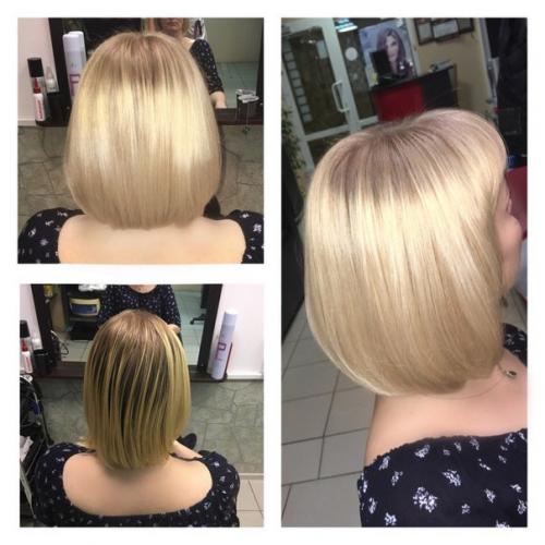 Все что касается ваших волос! 04