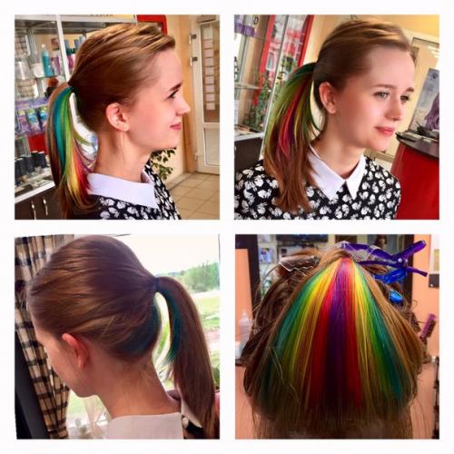 Все что касается ваших волос! 03