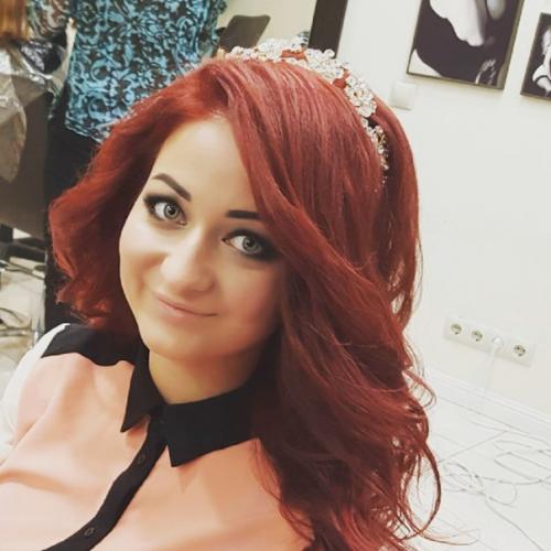 Дорогая наша лада. 02