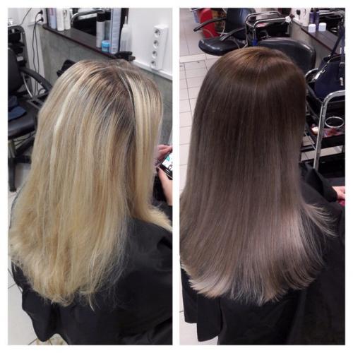 Все что касается ваших волос! 05