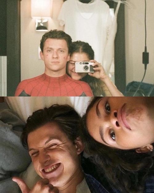 Зендая хочет стать женой и мамой! 03