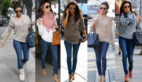 39 советов по стилю от Эвелины хромченко: 01 39 советов по стилю от Эвелины хромченко: 01