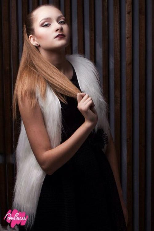 Мы набираем моделей для участия в фотосессии? 01