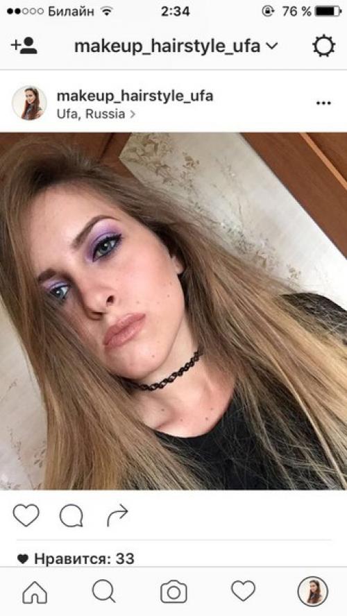 Нужны модели:  На макияж 7? 08