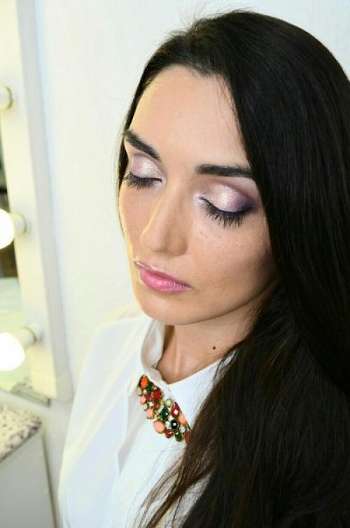 Приглашаю девушек на. 03