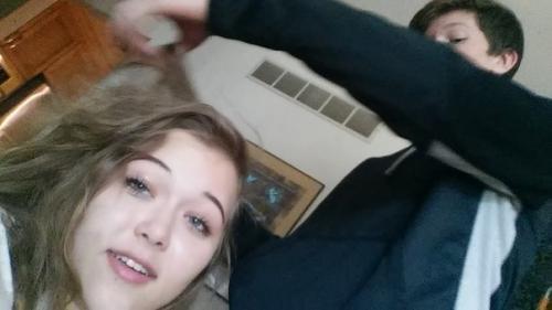 В школу попала под конец третьего урока, так как с утра хостка повезла прививки делать. 05 В школу попала под конец третьего урока, так как с утра хостка повезла прививки делать. 05