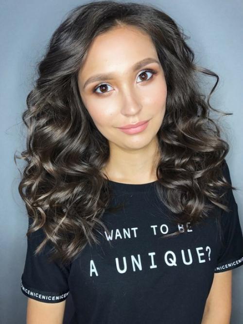 Требуются модели на макияж и прическу (за репост бесплатно) в будни днём? 03