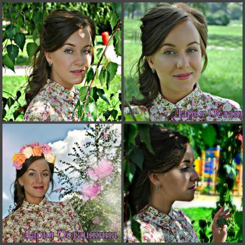 Модели для пополнения портфолио нужны? 05